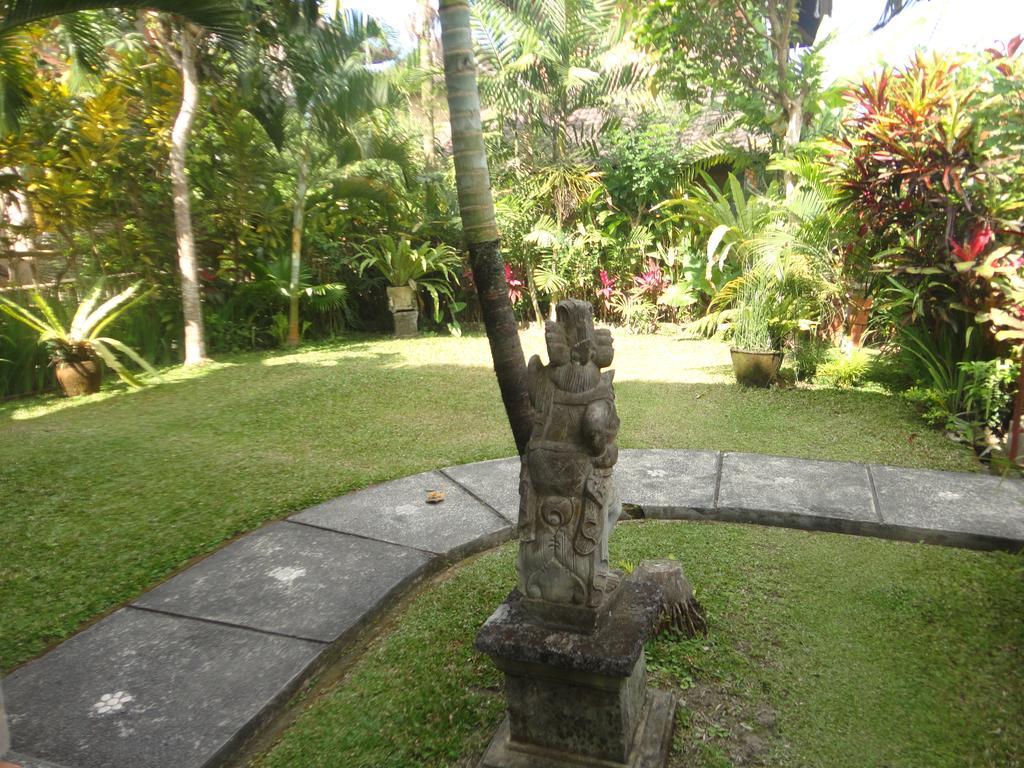 Bali Putra Villa Ubud Cameră foto